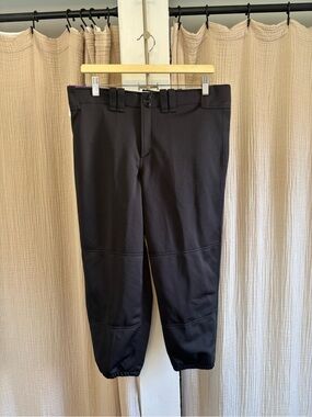 NWT Mizuno Softball Pants- Women’s large